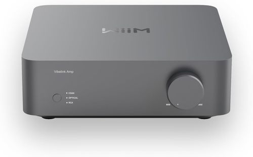  WIIM Vibelink AMP