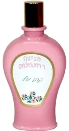 קרם גוף פנינה רוזנבלום 400 מ