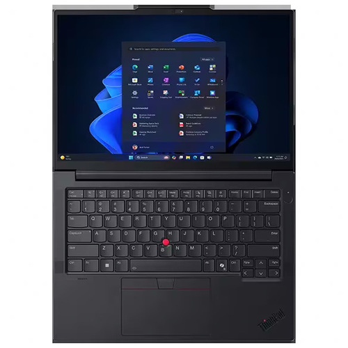 מחשב נייד Lenovo ThinkPad E14 Gen7 21SX005CIV Ultra7-255H 32GB/1TB 14