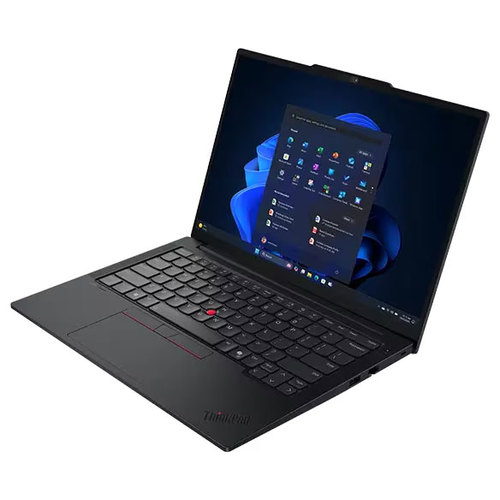 מחשב נייד Lenovo ThinkPad E14 Gen7 21SX005CIV Ultra7-255H 32GB/1TB 14