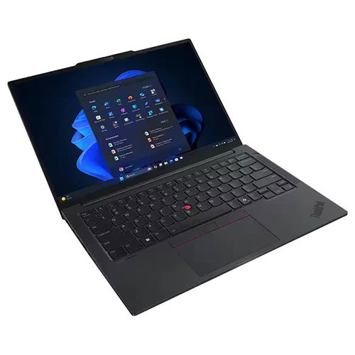 מחשב נייד Lenovo ThinkPad E14 Gen7 21SX005CIV Ultra7-255H 32GB/1TB 14