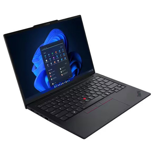 מחשב נייד Lenovo ThinkPad E14 Gen7 21SX005CIV Ultra7-255H 32GB/1TB 14