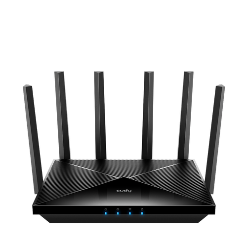 BE11000 2.5G Tri-Band Wi-Fi 7 Mesh Router