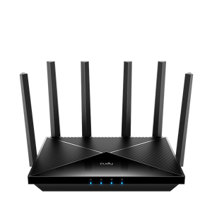 BE11000 2.5G Tri-Band Wi-Fi 7 Mesh Router