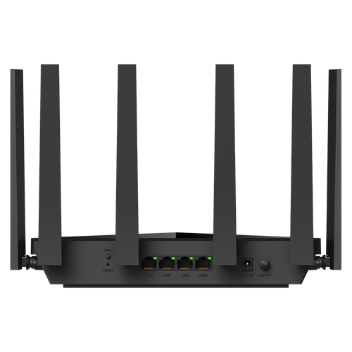 BE11000 2.5G Tri-Band Wi-Fi 7 Mesh Router