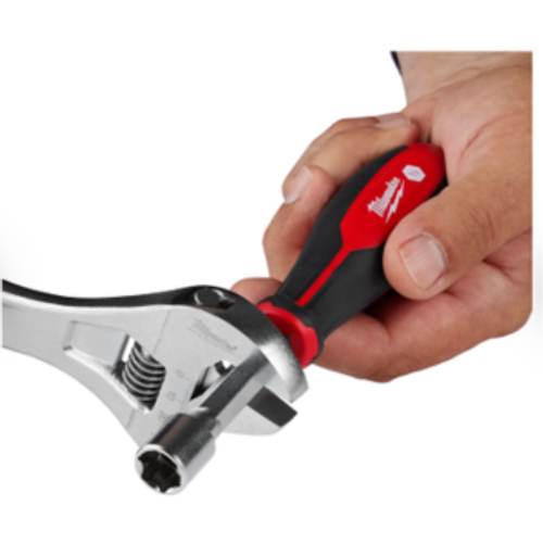 סט 7 מפתחות בוקסה מגנטיים Metric HollowCore Milwaukee מילווקי