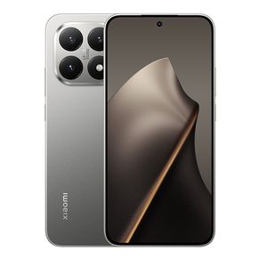 טלפון סלולרי Xiaomi 15T Pro 512GB 12GB RAM שנתיים אחריות יבואן רשמי