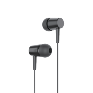 אוזניות חוטיות NONSTOP MonoxBUDS Black 