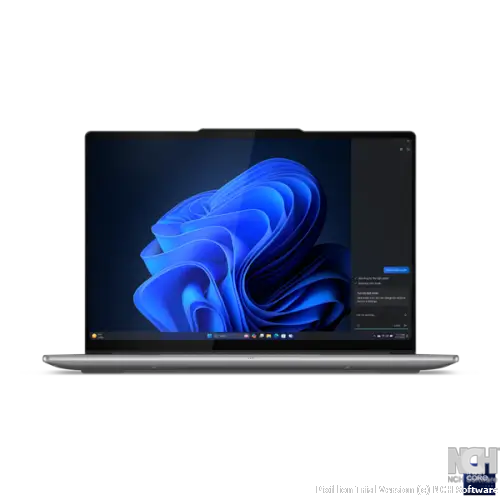 מחשב נייד Lenovo Yoga Pro 7 14IAH10 83KF001FIV לנובו