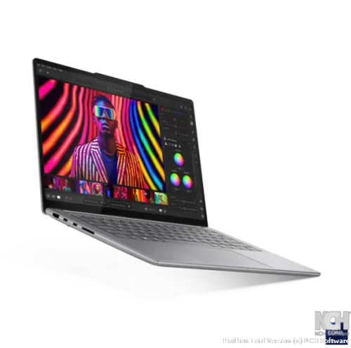 מחשב נייד Lenovo Yoga Pro 7 14IAH10 83KF001FIV לנובו