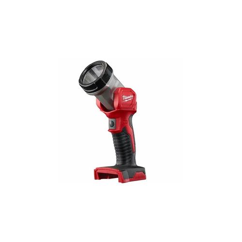 פנס 160 לומינס נטען 18V מבית מילווקי MILWAUKEE 	