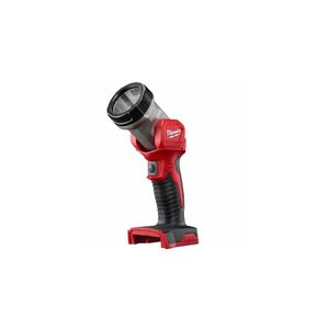 פנס 160 לומינס נטען 18V מבית מילווקי MILWAUKEE 	