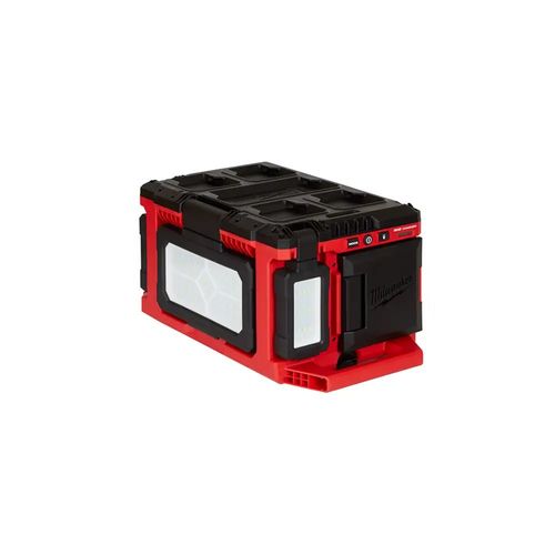 פנס היקפי 18V Milwaukee 2357-20 / M18 POLAC REDLITHIUM-ION – גוף בלבד