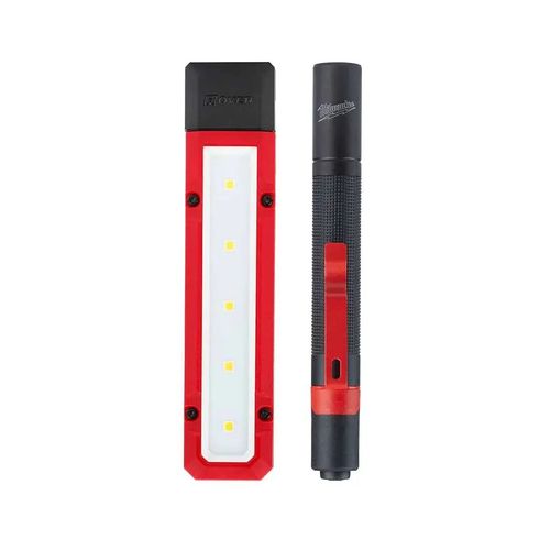 ערכת תאורה מבית Milwaukee דגם 2108PEN 	