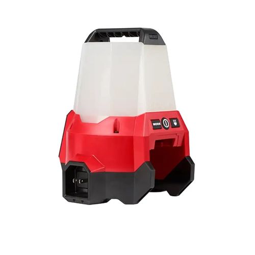 פנס רדיוס מילווקי 18 Milwaukee 2144-20 / M18 TAL REDLITHIUM-ION – גוף בלבד