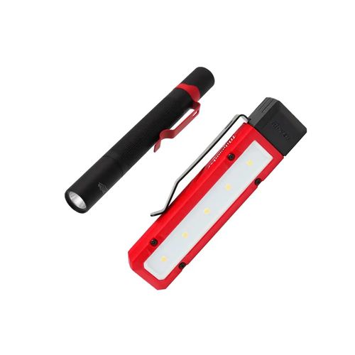 ערכת תאורה מבית Milwaukee דגם 2108PEN 	