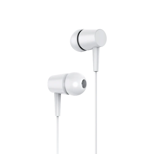 אוזניות חוטיות NONSTOP MonoxBUDS White