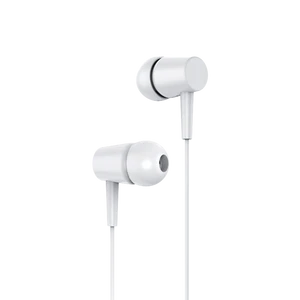 אוזניות חוטיות NONSTOP MonoxBUDS White