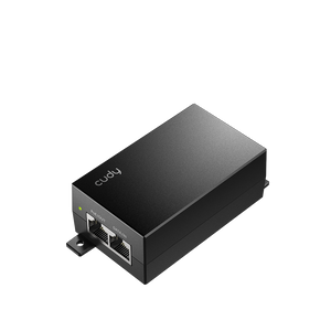 Cudy 48V 18W Gigabit Passive PoE Adapter POE48-18W