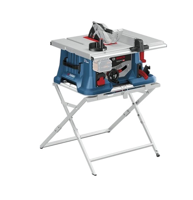מסור שולחן "8.5 נטען 18V (גוף בלבד) GTS 18V-216