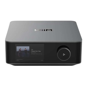 WiiM Amp Ultra