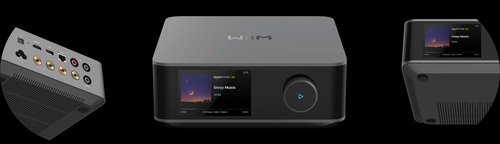 WiiM Amp Ultra