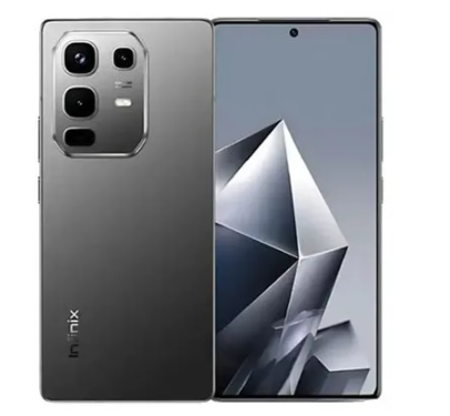 טלפון סלולרי Infinix Note 50 Pro 256GB 12GB RAM יבואן רשמי