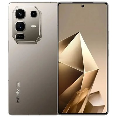 טלפון סלולרי Infinix Note 50 Pro 256GB 12GB RAM יבואן רשמי