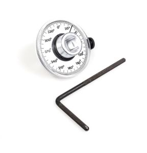 מד מעלות לידית מומנט דרייב "1/2