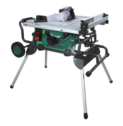משור שולחני חשמלי C10RJ