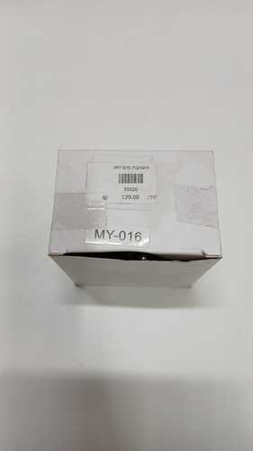 משאבת מים my-016 ראש כוח לפילטר עליון באקוורים