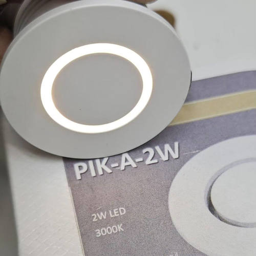 PIK-A-2W