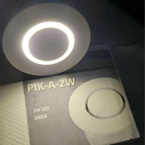 PIK-A-2W