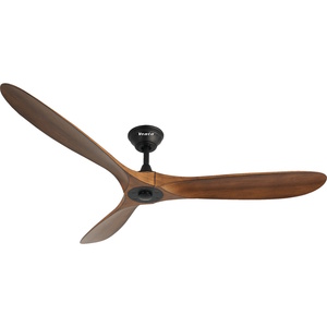 מאוורר תקרה 60" כולל שלט Venta