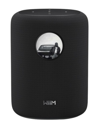 WiiM Sound