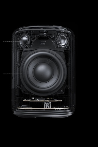WiiM Sound