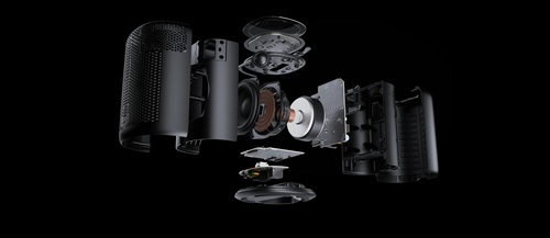 WiiM Sound Lite