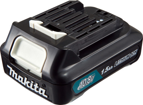 סוללה מקורית 1.5AH, המתאימה לסדרת ליתיום 10.8V MAKITA
