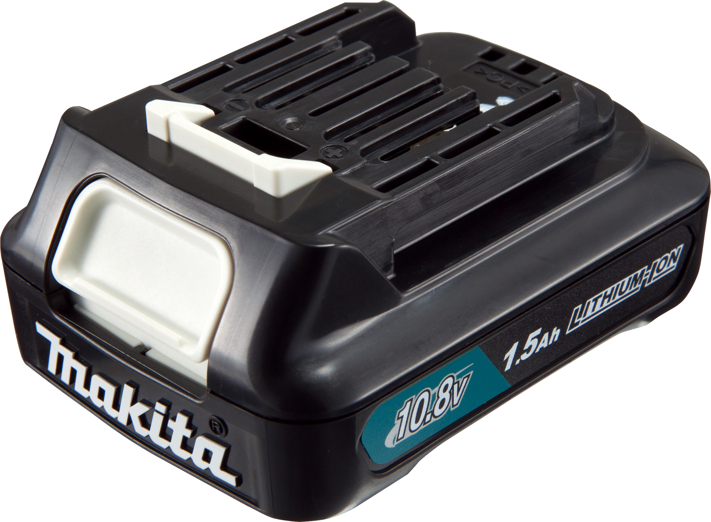 סוללה מקורית 1.5AH, המתאימה לסדרת ליתיום 10.8V MAKITA