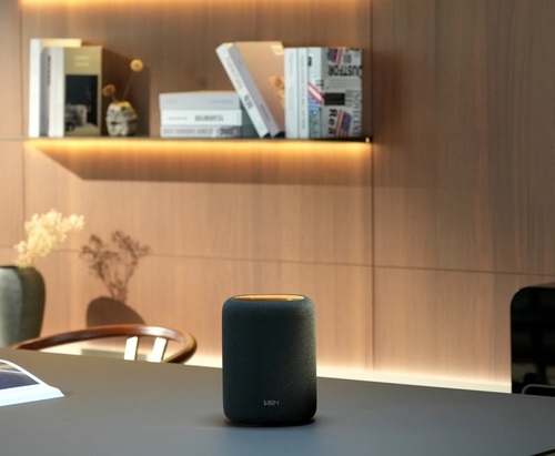 WiiM Sound Lite