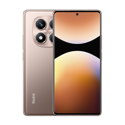 סמארטפון Redmi Note 14 Pro גרסה 12GB+512GB בצבע זהב