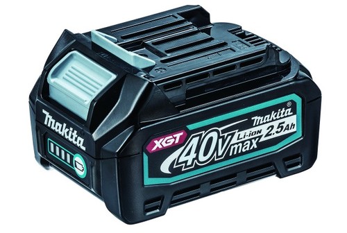 סוללת ליתיום 40V Max 2.5Ah BL4025