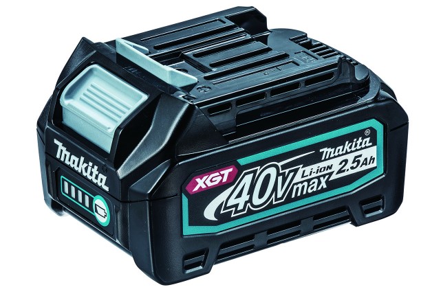 סוללת ליתיום 40V Max 2.5Ah BL4025