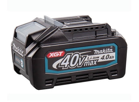 סוללה לתיום 4.0AH 40V BL4040