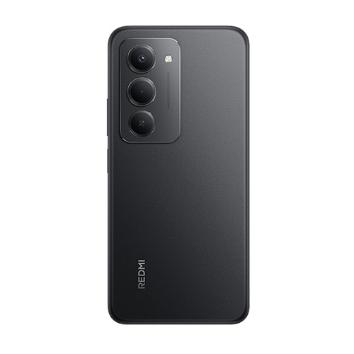 סמארטפון Redmi 15 NFC גרסה 8GB+256GB בצבע שחור