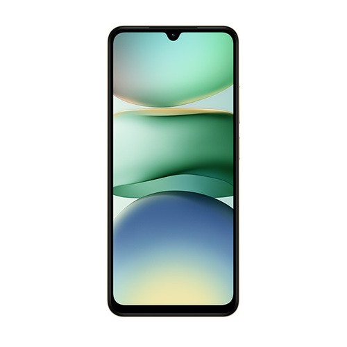 סמארטפון Redmi A5 גרסה 4GB+128GB בצבע זהב