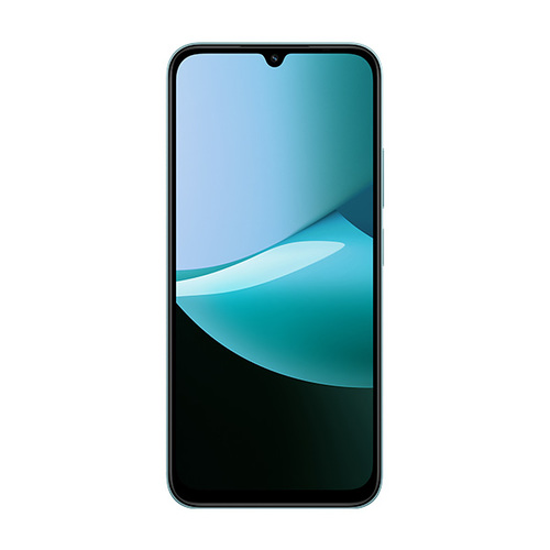 סמארטפון Redmi 15C NFC גרסה 4GB+128GB בצבע ירוק