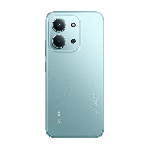 סמארטפון Redmi 15C NFC גרסה 4GB+128GB בצבע ירוק