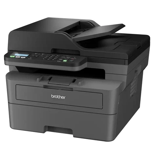 מדפסת לייזר מונו משולבת A4 דגם MFC-L2800DW