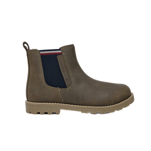 מגף TOMMY HILFIGER מידות 24-34 לילדים